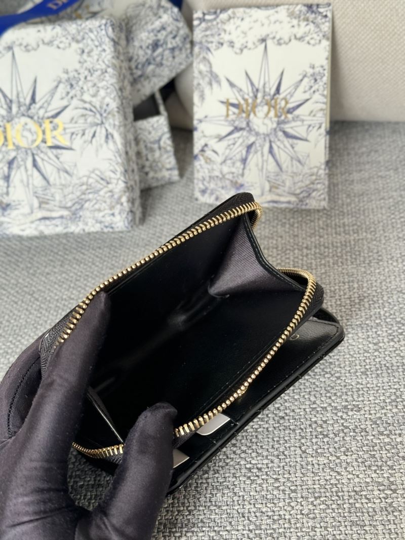 Christian Dior Wallet